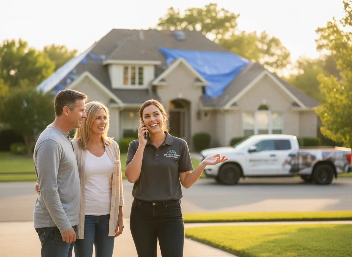 Emergency Roof Repair Columbus, GA FAQs